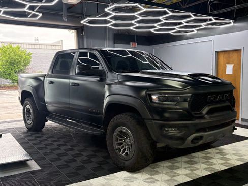 Used 2024 RAM 1500 TRX AWD/4WD image 10