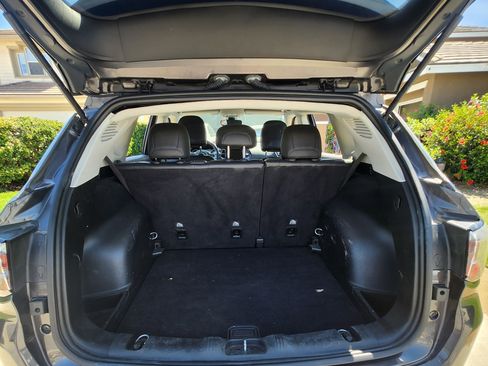 Used 2019 Jeep Compass Limited image 31