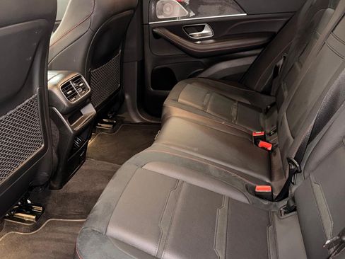 Used 2021 Mercedes-Benz GLE 53 AMG 4MATIC Coupe image 10