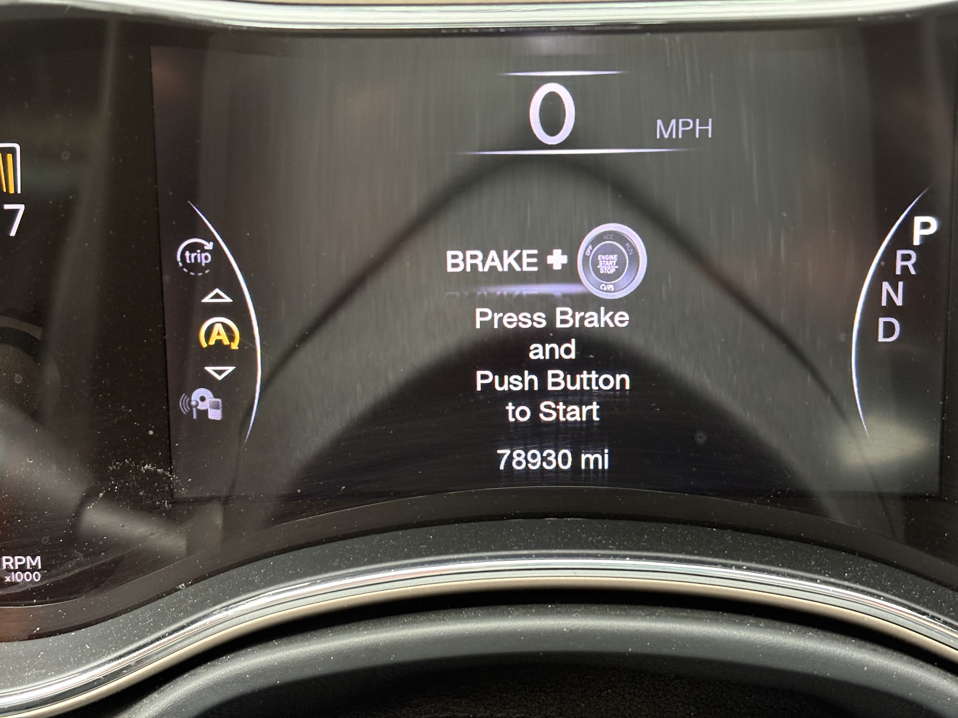 Used 2016 Jeep Grand Cherokee Limited AWD/4WD image 10