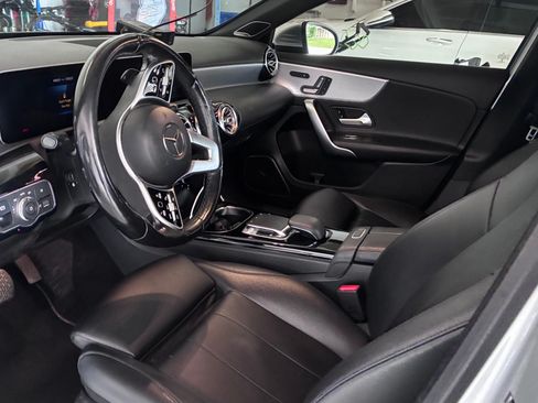 Used 2019 Mercedes-Benz A 220 4MATIC image 9