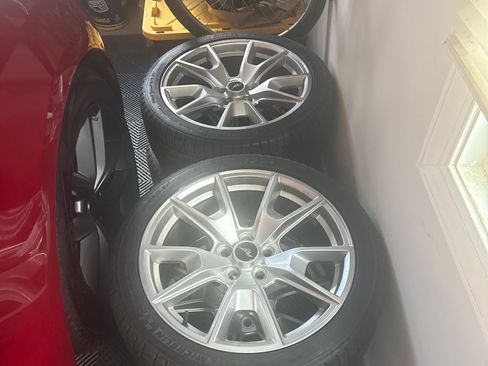 Used 2015 Ford Mustang GT Premium w/ Equipment Group 401A image 14