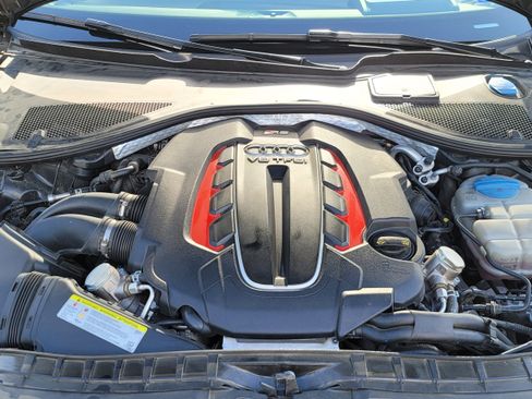 Used 2016 Audi RS 7 Prestige w/ Carbon-Optic Package image 22