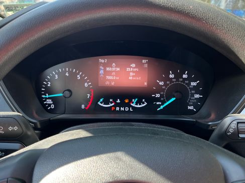 Used 2021 Ford Escape S AWD/4WD image 17