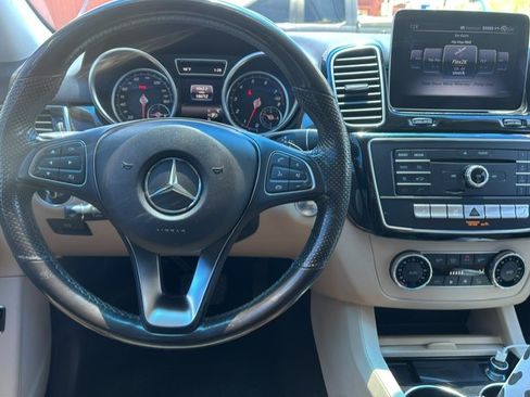 Used 2018 Mercedes-Benz GLE 350 image 8