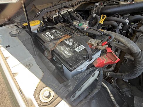 Used 2015 Ford F250 XL w/ Power Equipment Group AWD/4WD image 18