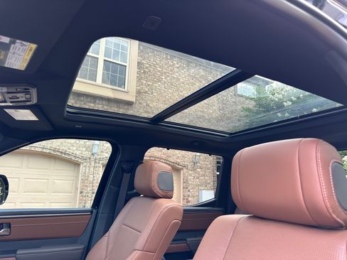 Used 2024 Toyota Tundra 1794 Edition image 16