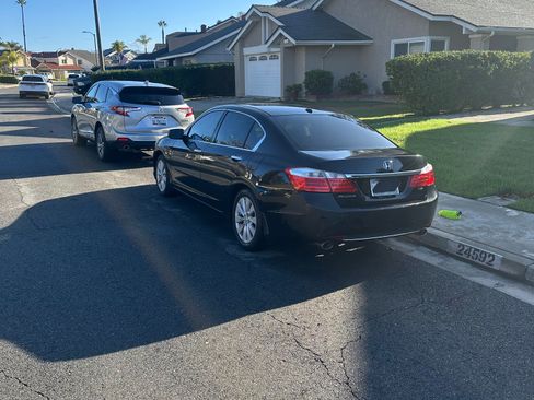 Used 2013 Honda Accord EX-L image 9