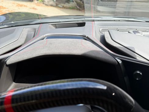 Used 2026 Chevrolet Corvette Z06 RWD image 18