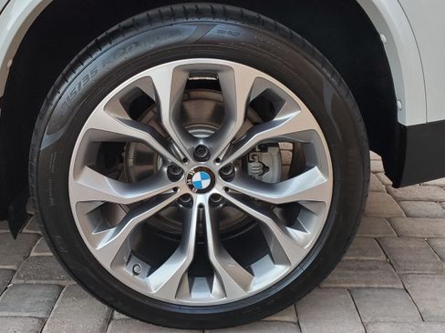 Used 2017 BMW X5 xDrive35i image 10