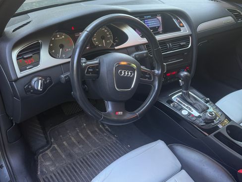 Used 2012 Audi S4 Premium Plus image 12