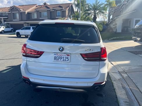 Used 2015 BMW X5 xDrive35d image 13
