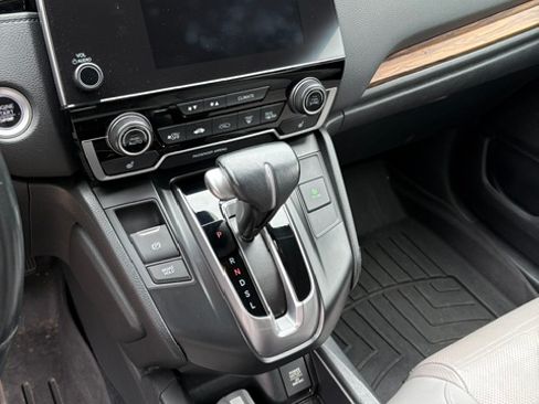 Used 2019 Honda CR-V EX-L image 5