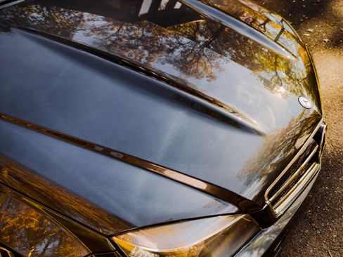 Used 2009 Mercedes-Benz C 63 AMG Sedan image 5