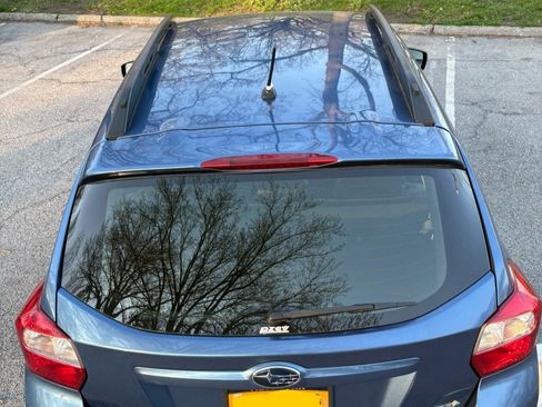 Used 2015 Subaru Impreza 2.0i Sport Premium image 6