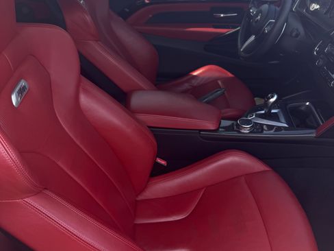 Used 2016 BMW M4 Coupe RWD image 10