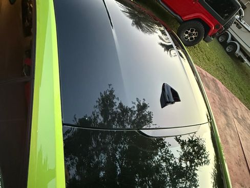 Used 2020 Ford Mustang GT image 9