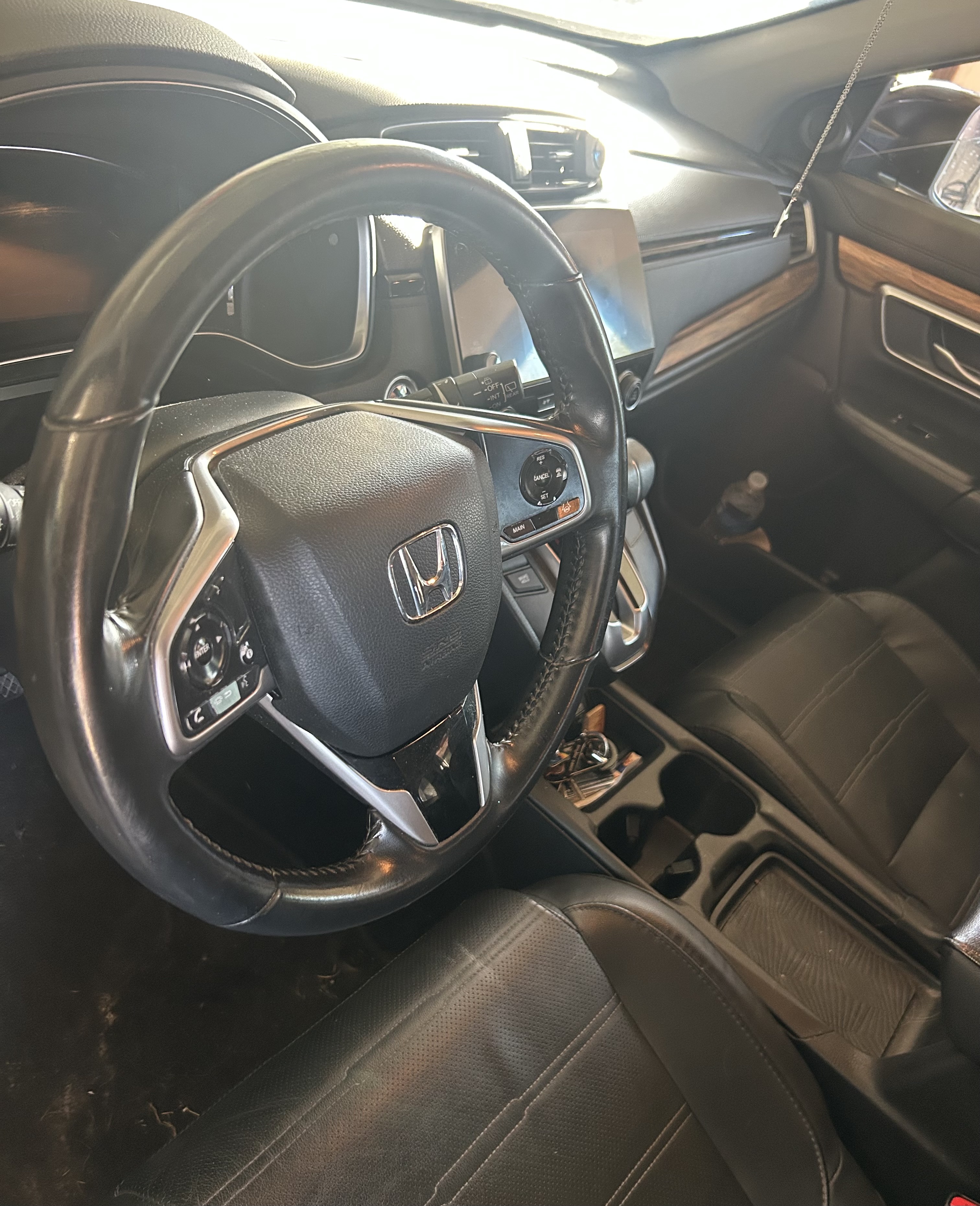Used 2019 Honda CR-V EX-L image 12