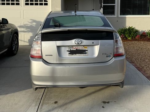 Used 2008 Toyota Prius image 4