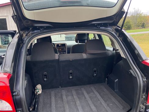 Used 2011 Dodge Caliber Mainstreet image 10