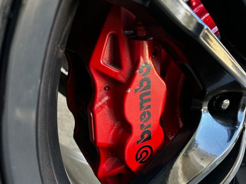 Used 2016 Chevrolet Corvette Stingray Coupe image 14