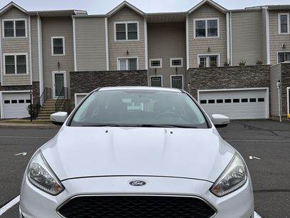 Used 2015 Ford Focus SE w/ SE Cold Weather Package