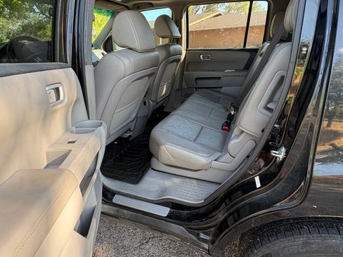 Used 2012 Honda Pilot EX-L image 9