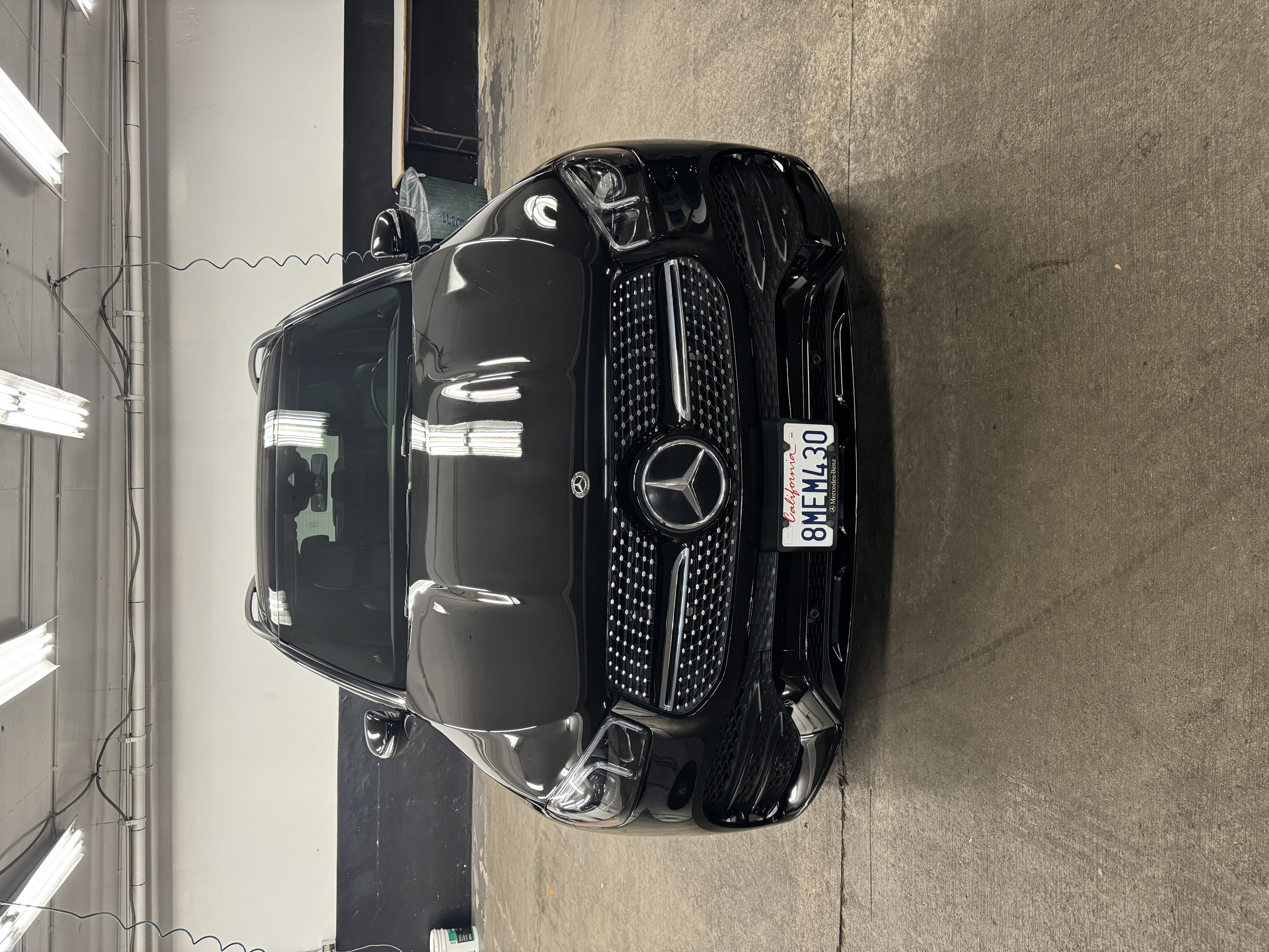 Used 2020 Mercedes-Benz GLE 450 4MATIC image 4