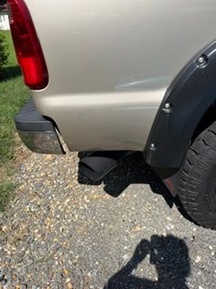 Used 2008 Ford F250 XLT AWD/4WD image 17