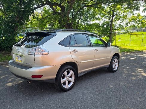 Used 2006 Lexus RX 330 AWD w/ Premium Plus Pkg image 6