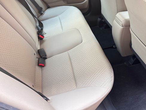 Used 2015 Honda Civic EX image 15