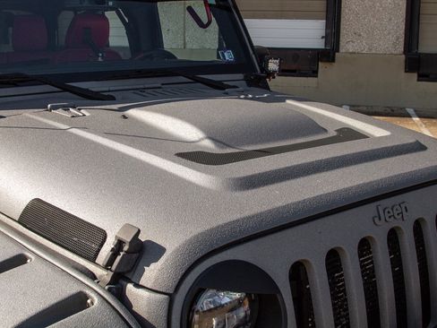 Used 2014 Jeep Wrangler Unlimited Sport w/ Quick Order Package 24S image 14