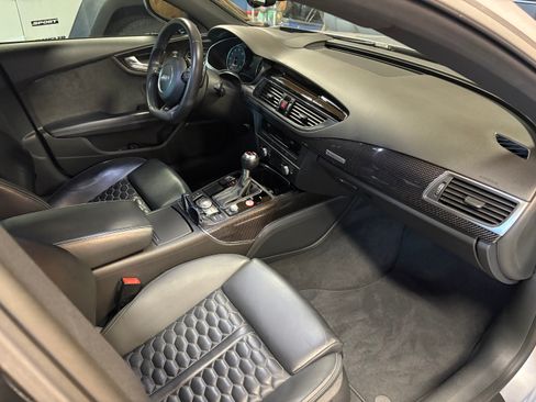 Used 2016 Audi RS 7 Performance AWD/4WD image 10