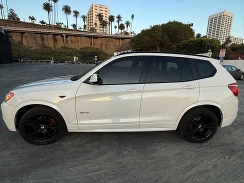 Used 2013 BMW X3 xDrive35i image 6