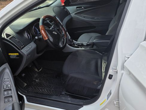 Used 2014 Hyundai Sonata GLS w/ Popular Equipment Group 2 image 9