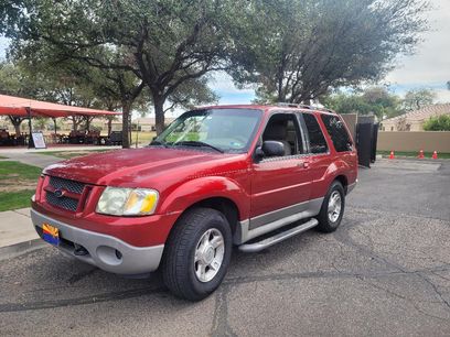 Used 2003 Ford Explorer