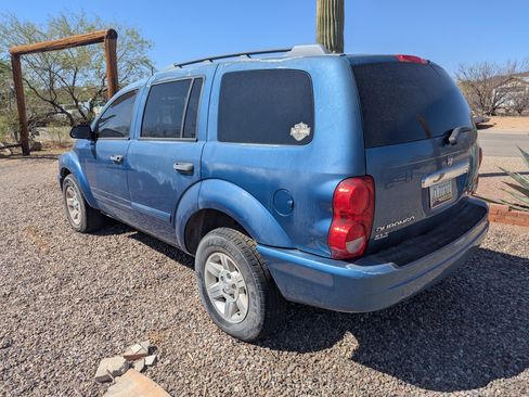Used 2004 Dodge Durango SLT w/ Interior Convenience Group image 4