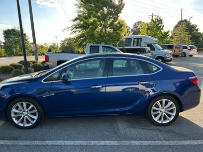 Used 2013 Buick Verano
