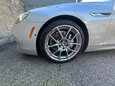 Used 2012 BMW 650i Convertible image 11