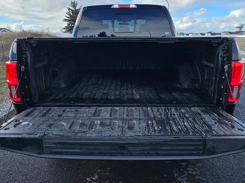 Used 2019 Ford F150 Lariat w/ Equipment Group 502A Luxury image 17