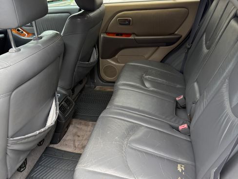Used 2000 Lexus RX 300 FWD image 5