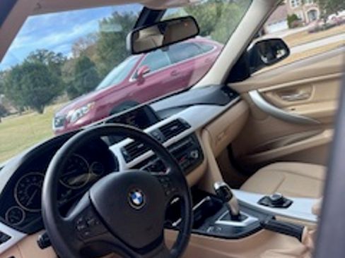 Used 2013 BMW 328i Sedan image 6