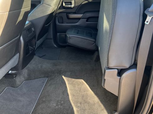 Used 2018 GMC Sierra 1500 Denali image 4