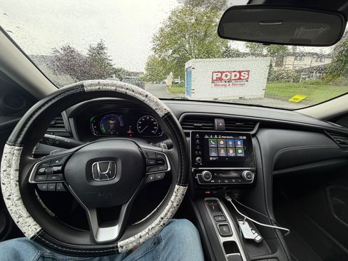 Used 2021 Honda Insight EX image 15