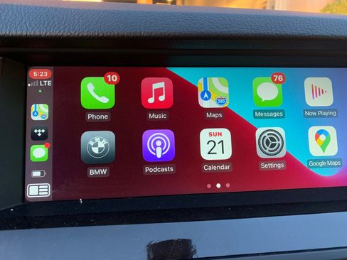 Used 2014 BMW 535i xDrive Sedan image 24