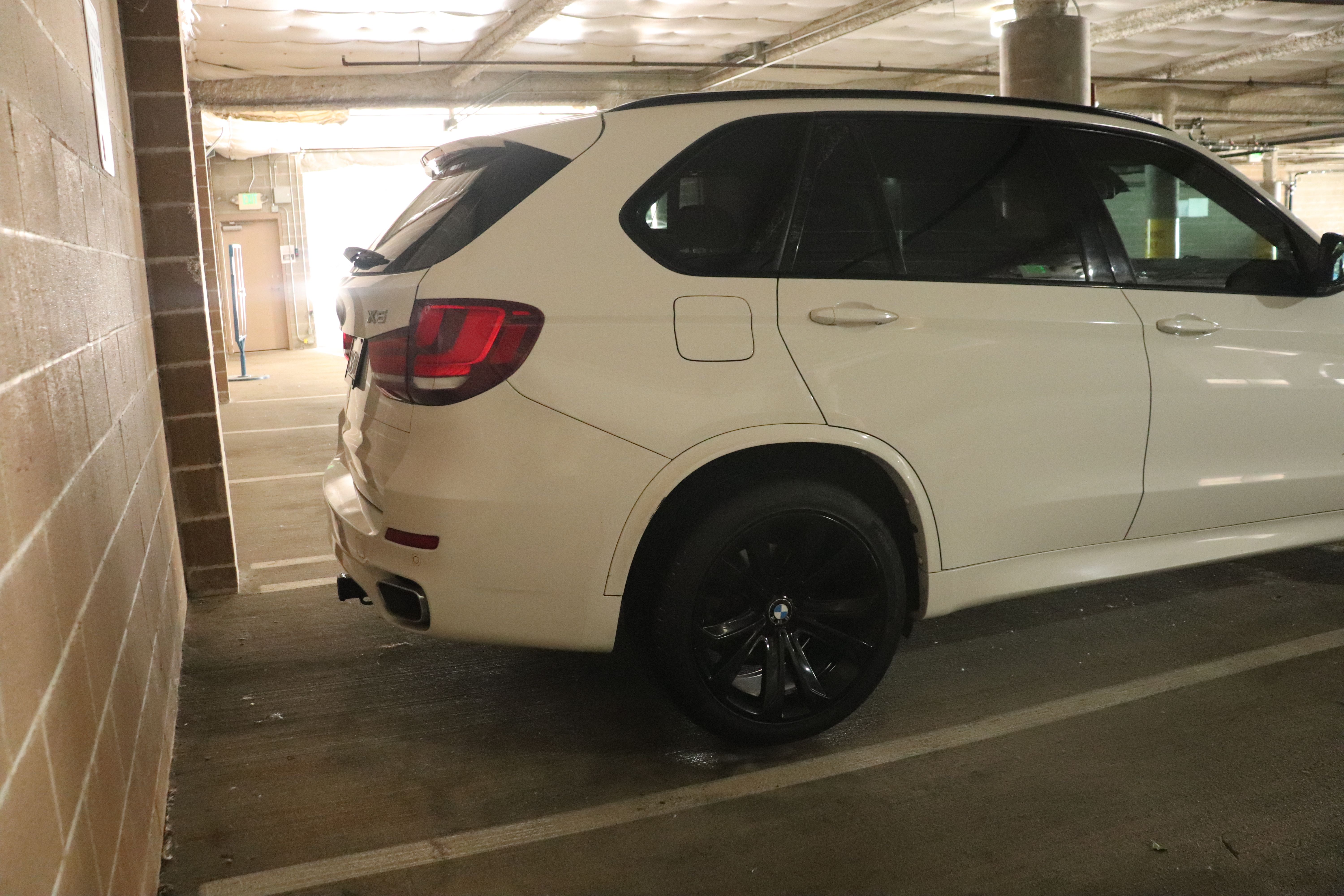 Used 2016 BMW X5 xDrive35i AWD/4WD image 6