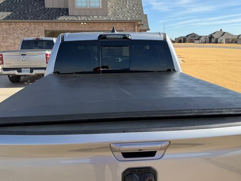 Used 2022 RAM 1500 Limited image 18