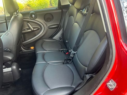 Used 2013 MINI Cooper Countryman S FWD image 16