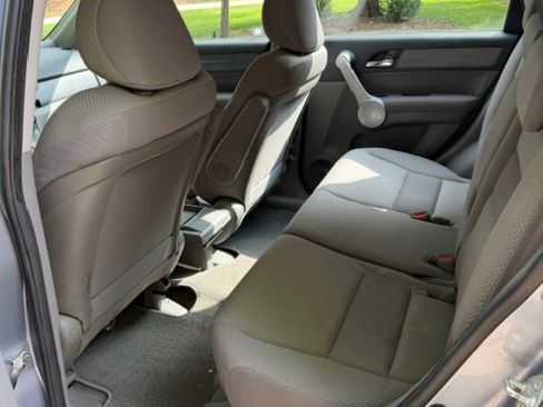 Used 2007 Honda CR-V LX image 15