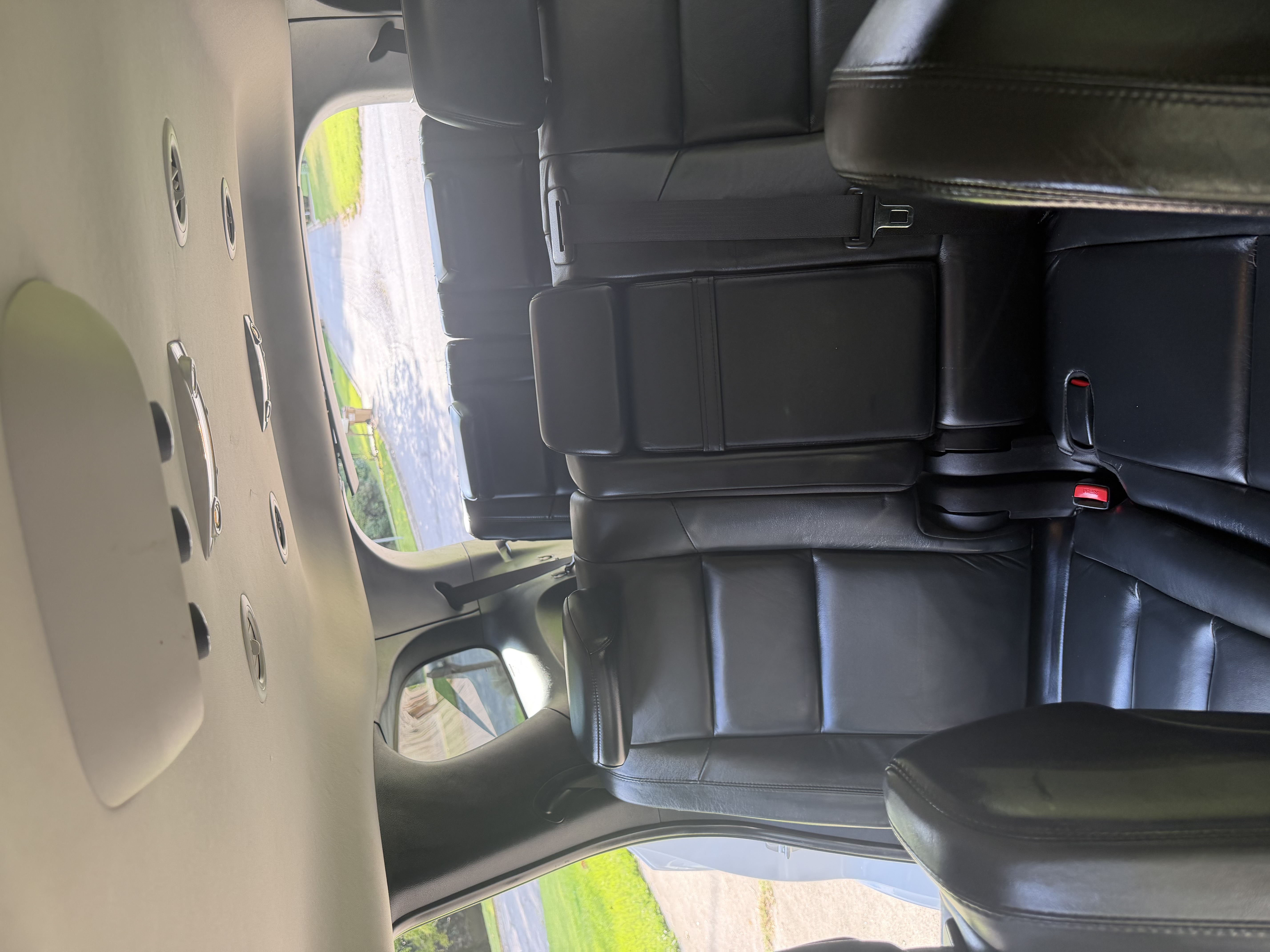 Used 2017 Dodge Durango GT w/ Nav & Power Liftgate Group AWD/4WD image 11